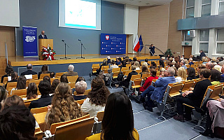 Szkoły wyróżnione przez kuratora. „To nagroda za ponadprzeciętne zaangażowanie” Szkoły wyróżnione przez kuratora. „To nagroda za ponadprzeciętne zaangażowanie”